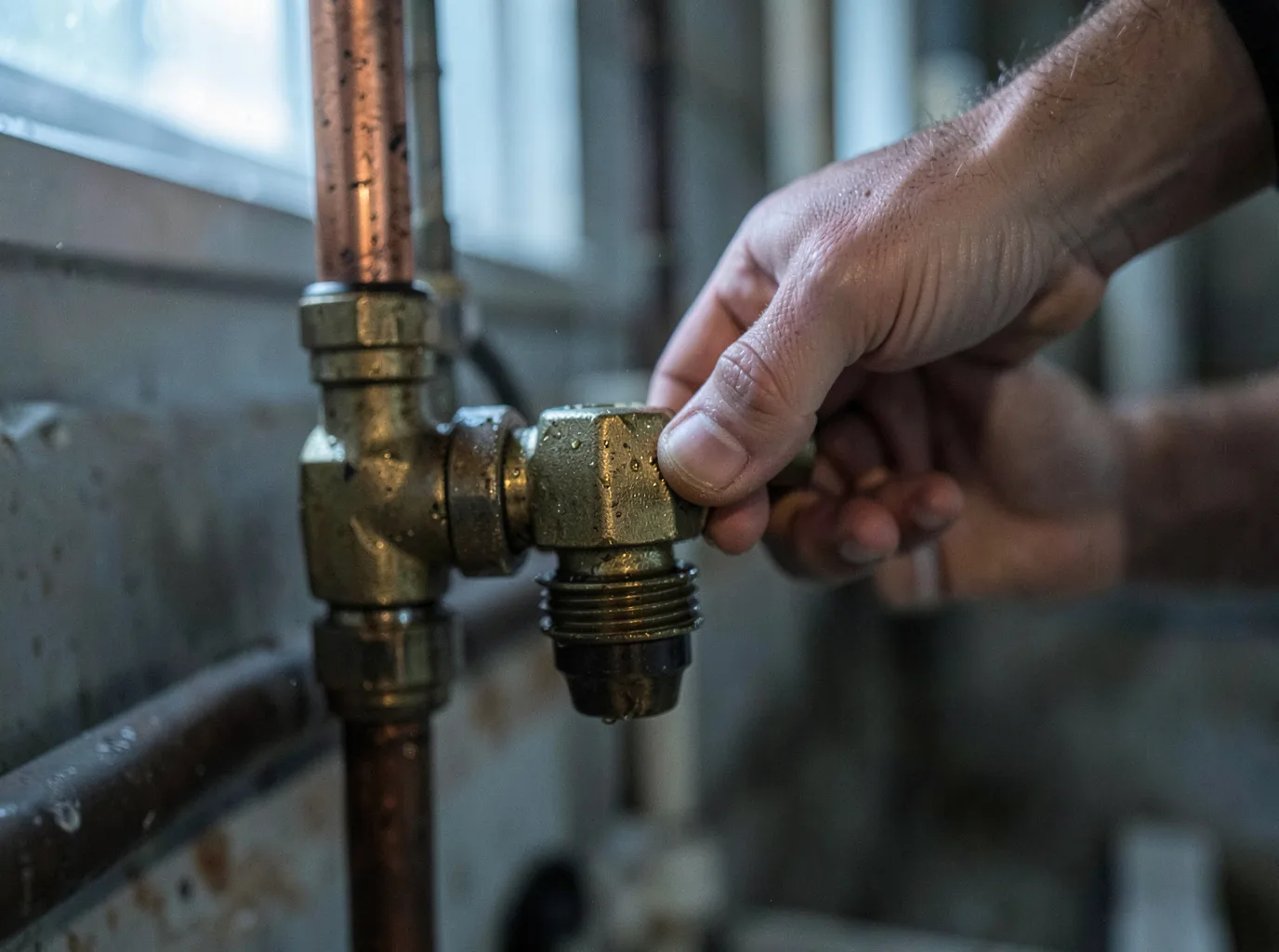 Emergency Plumber Ashville, PA FAQs